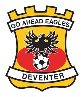 Go Ahead Eagles